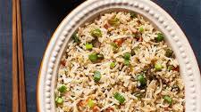 Simple Fried Rice (Fast, Easy & Better Than Takeout!)